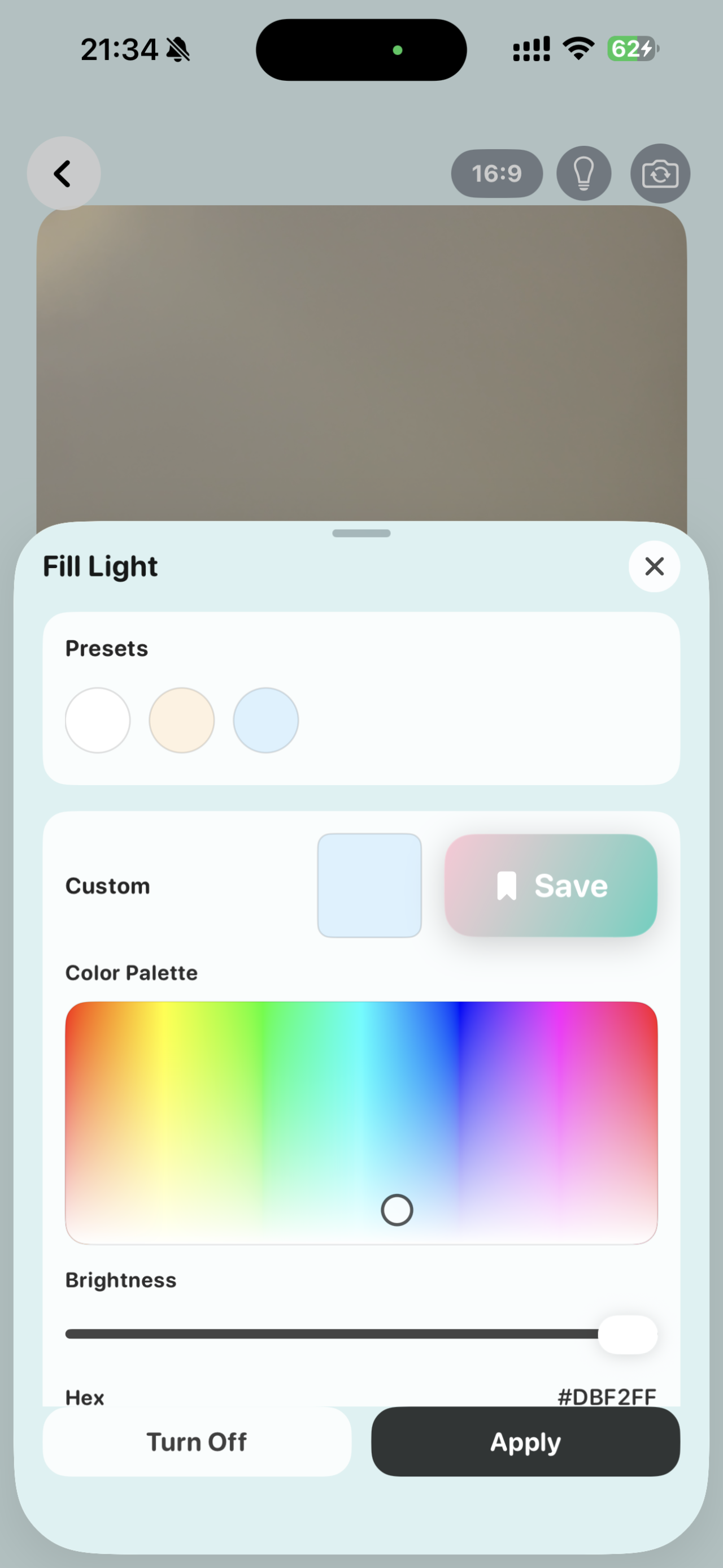 Visual Snap 宣传图 1