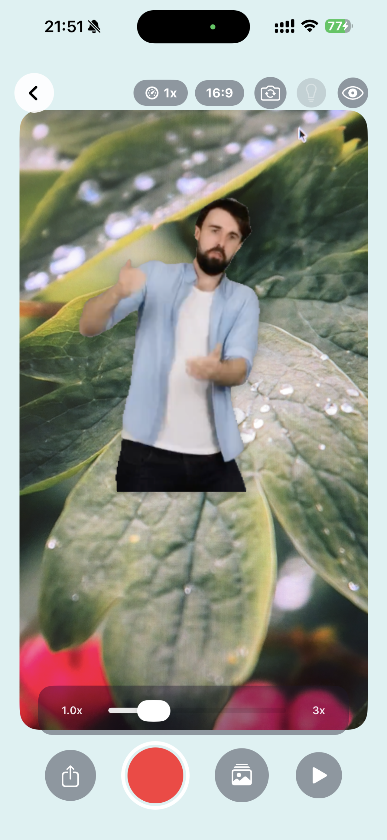 Visual Snap 宣传图 4